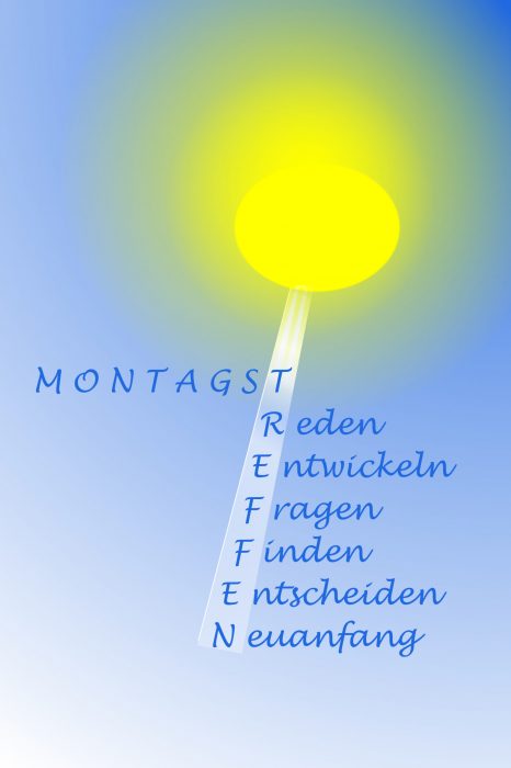 Montagstreffen1 Montagstreffen1